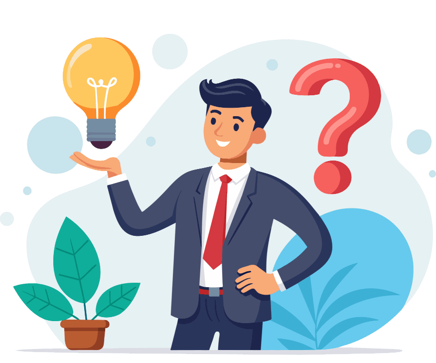 Why Partner With Us