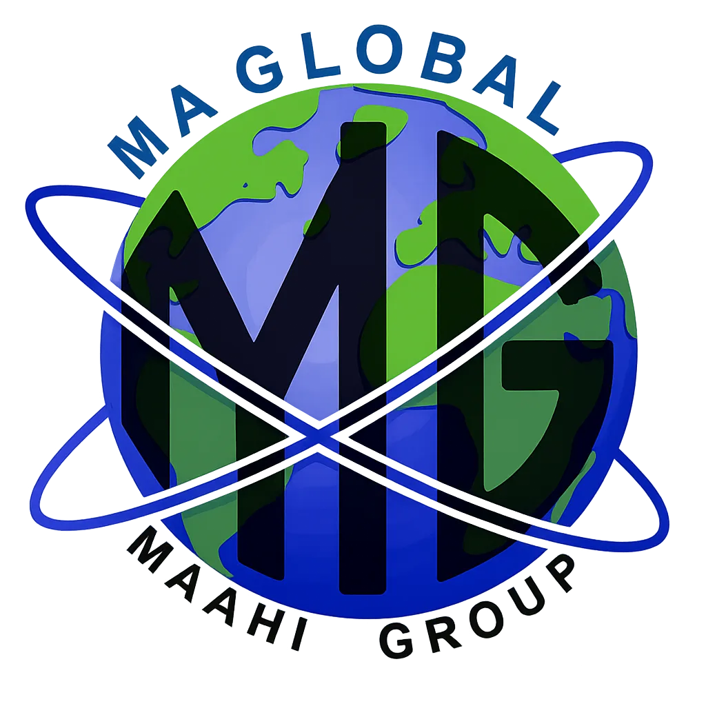 Maahi Groups